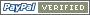 PayPal Verified