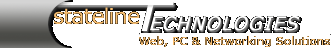 Stateline Technologies